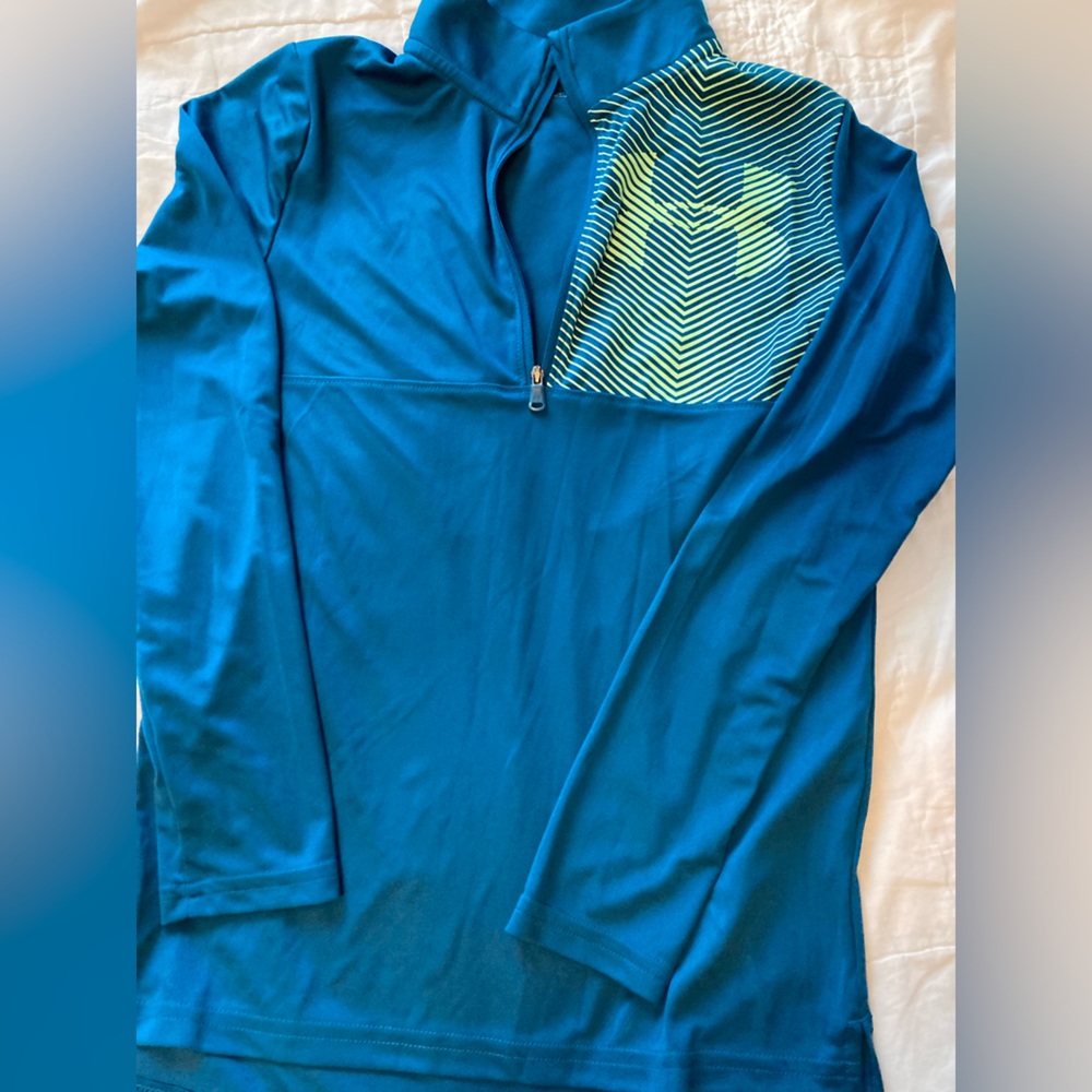 Under Armour